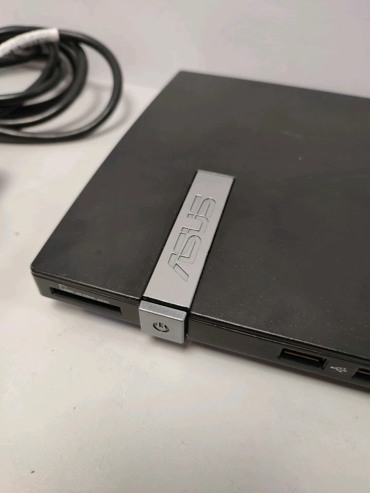 ASUS EEEBOX EB1033 MINI PC (INTEL ATOM D2550, 2GB, 250GB, WIFI) - Image 4 of 4