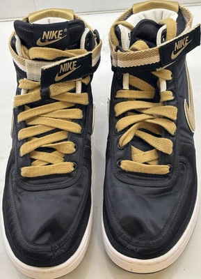 Nike Vandal Supreme High Metallic Pack for Sale | Authenticity