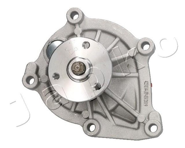 Japko Wasserpumpe MotorküHlung 350101 FüR BMW 1Er F20 F21 3Er F30 F80 Touring 1-image