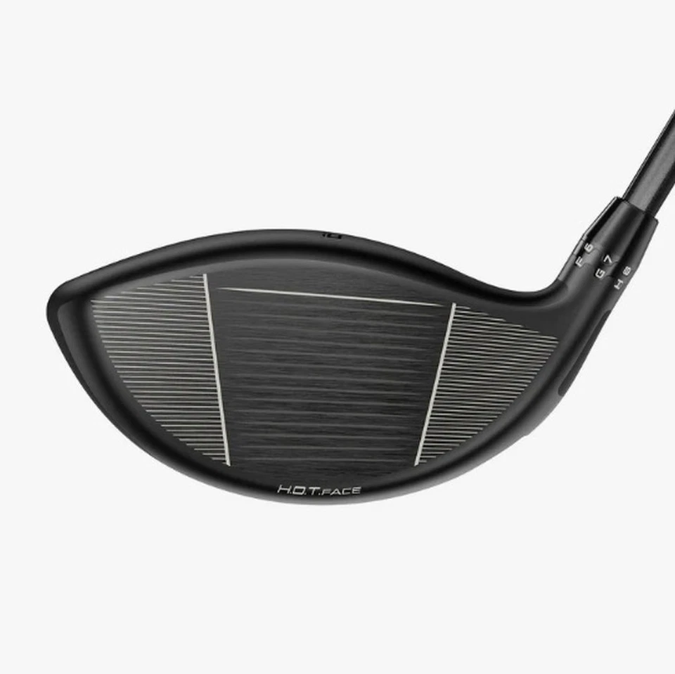 Cobra DS-ADAPT X Driver NEW - Image 3 of 4