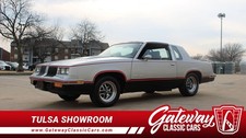 1984 Oldsmobile Cutlass for Sale