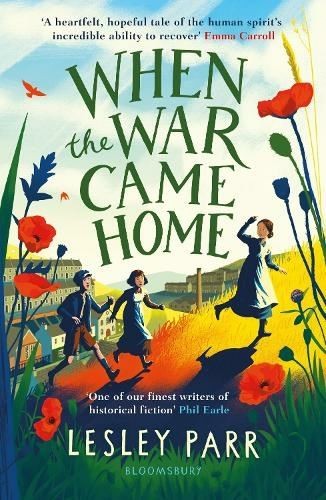 When The War Came Home Lesley Parr - Image 2