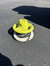 Ryobi Rb102g Corded 10 Orbital Buffer-- Free Shipping Ryobi Rb102g Corded 10 Orbital Buffer-- Free Shipping