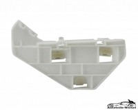 StoßStangenhalter FüR Honda CR-V Links Vorne 01-07