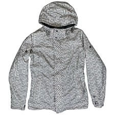 Giacca Burton The White Collection Uomo Taglia S Nera Dryride