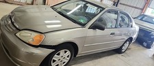 2003 Honda Civic 1.7l Engine Motor Sohc Oem 94k Miles - Lkq463957166 2003 Honda Civic 1.7l Engine Motor Sohc Oem 94k Miles - Lkq463957166