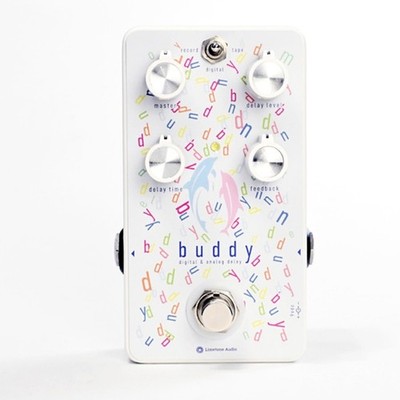 Limetone Audio Buddy Delay 510657