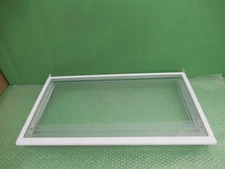 4181560  Sub-Zero Roll-Out Glass Shelf Assembly