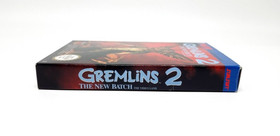 Gremlins 2: Die neue Charge Nintendo NES FRA