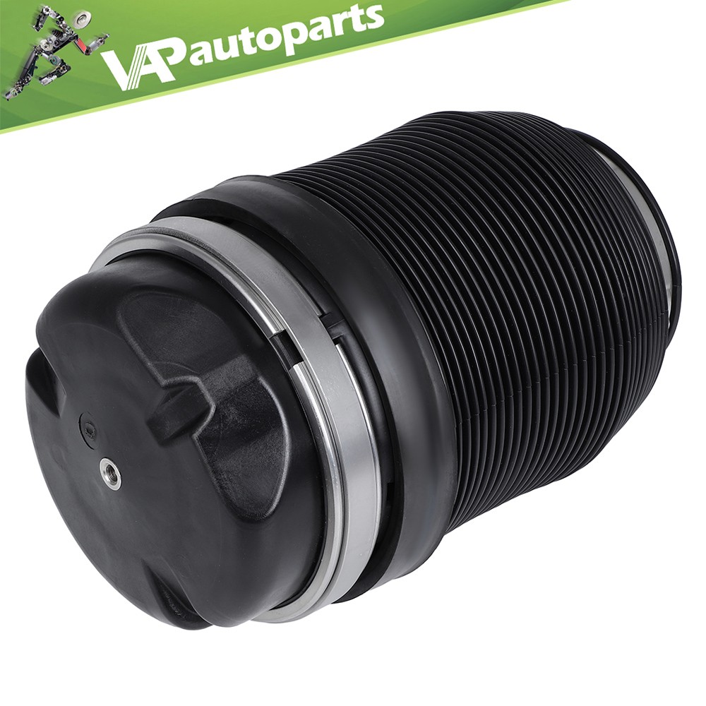 For Bentley Mulsanne 6.8L V8 2011-16 Rear Right Air Suspension Spring 3Y5616002