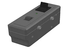 Z gauge section power changeover switch C007 Railway model supplies NEW