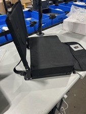 GENERIC USB HEATED STADIUM SEAT PS01 - BLACK