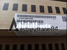 ONE Siemens 6FC5357-0BB14-0AA0 6FC5 357-0BB14-0AA0