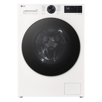LG Series 5 AI Direct Drive 11kg 1400rpm Washing Machine - White F4X5011TWB