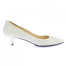 PRADA pumps EU37.5 US7 White