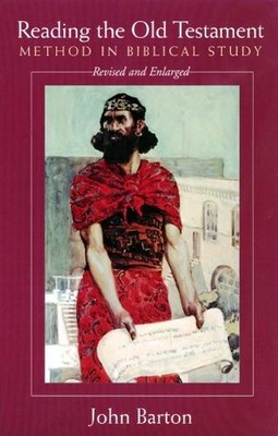John Barton Reading the Old Testament, Revised and Exp (Taschenbuch) (US IMPORT)
