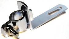 Mirror Bracket Side Mount Adjustable Clamp Pipe 78 Or Larger Chrome Gg33164 Mirror Bracket Side Mount Adjustable Clamp Pipe 78 Or Larger Chrome Gg33164