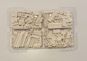  Lego Architecture Studio 21050 COMPLETE w/ Box, Manual, Trays