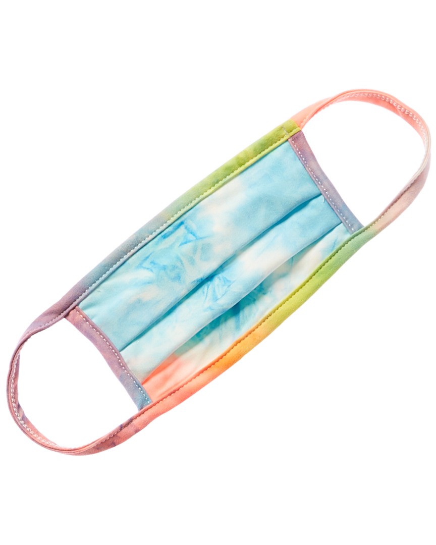 Тканевая маска для лица Bobeau Kids Blue Os 2190₽