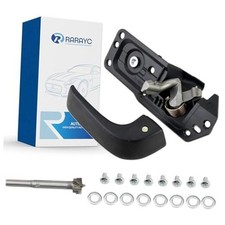 Interior Door Handle  for 2007-2014 Chevy Silverado, Tahoe, Avalanche, Left