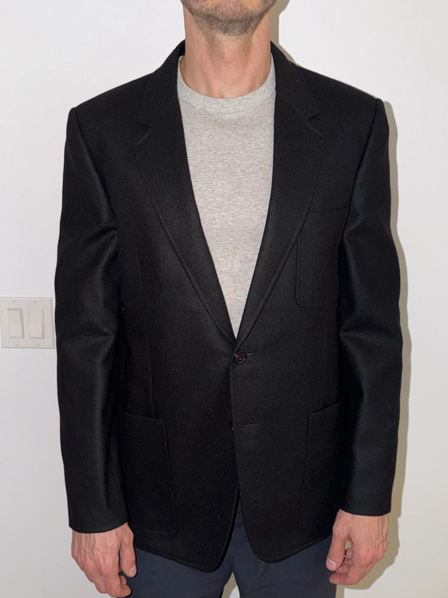 Saint Laurent Regular 50 Size Suits & Blazers for Men for sale | eBay