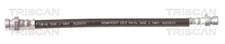 Flexible de frein Honda CONCERTO
