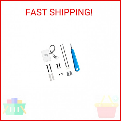 #ad #ad Ring Spare Parts for Ring Wired Doorbell Pro Video Doorbell Pro 2 $12.69