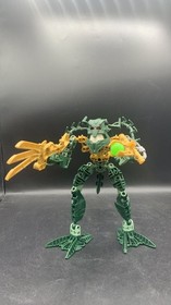 Lego 8903 Bionicle Zaktan 2006 (used) 100% Complete