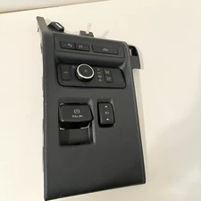 2021 FORD F150 FRONT DASH HEAD LIGHT PARKING BRAKE SWITCH ML3T-13D061-BBW OEM