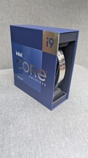 Intel Core I9-13900K Box Only