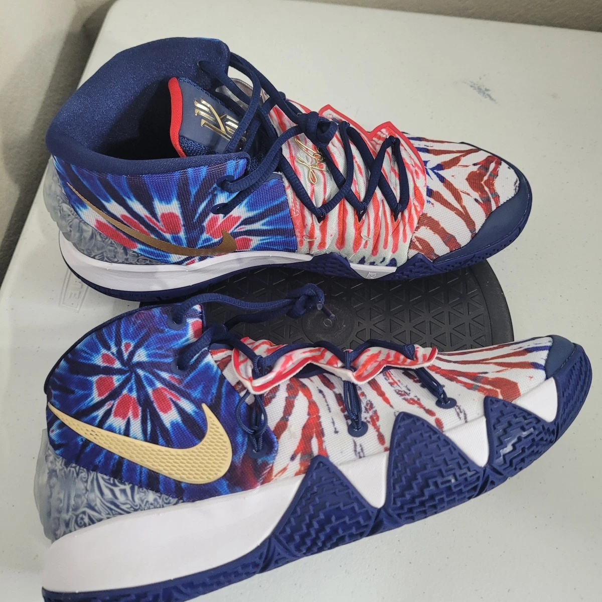 Las mejores ofertas en Nike Kybrid S2 What The USA | eBay
