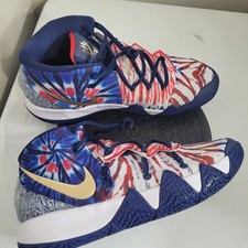 Nike Kybrid S2 'What The USA' Sneakers — listing 4