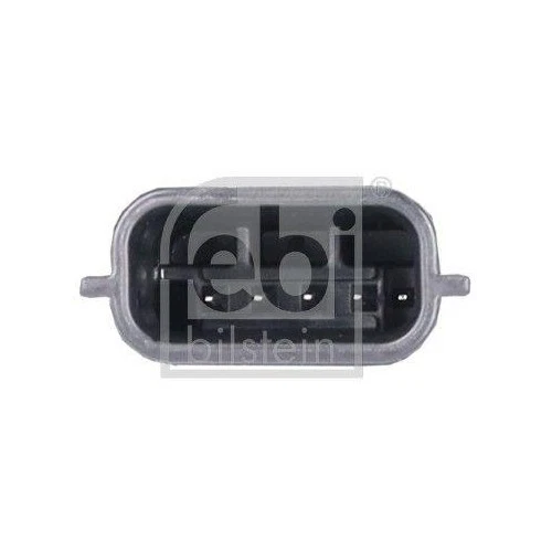 1x Débitmètre de masse d'air FEBI BILSTEIN 181837 convient pour NISSAN - Photo 2/2