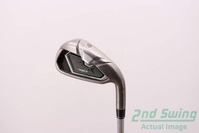 TaylorMade RocketBallz Single Iron 6 Iron Steel Regular Right 38.25in