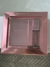 RARE: LIMITED EDITION PINK PACKAGING SOLD OUT GLOSS Patrick Ta Set ICE ME DOWN