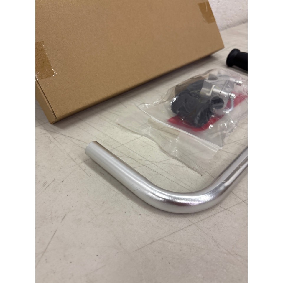 Auxiliary Handle For String Trimmers, Adjustable Position Ergonomic ...