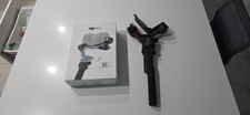 DJI RS 3 Mini 3-Axis Gimbal Stabilizer