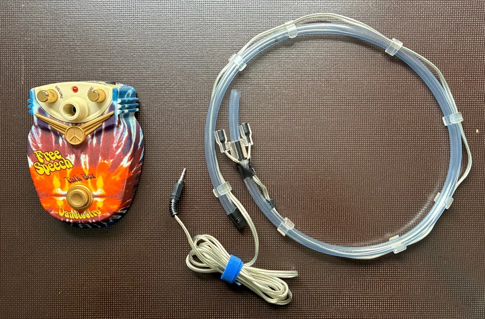 Danelectro Free Speech / Talkbox - Bild 2 von 4