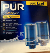 PUR RF-9999 Replacement Faucet Filter - Blue