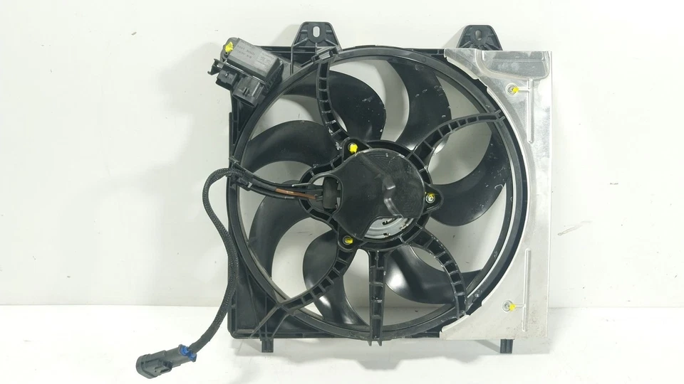 9827752980 ELETTROVENTOLA / 9827752980 / 17507674 PER PEUGEOT 2008 II UD_, US_, - Image 2 of 4