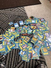 Webkinz Trading Cards Approx 160 Cards In This Lot Some Codes Series 2 