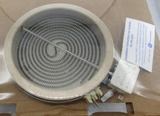 NEW WB30T10145  GE OVEN RANGE RADIANT ELEMENT 5.5" OEM  FREE 1 YEAR WARRENTY 