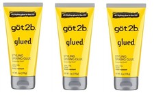 BL Got 2B Glued Spiking Glue 6oz X 3 Packs