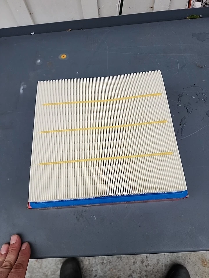 Air Filter PTC PA10411 - Image 3 of 4