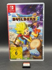 ebay® Auktion 137422982392 | Nintendo Switch Spiel - Dragon Quest Builders 2 Thumbnail of ebay® auction 137422982392 | Nintendo Switch Spiel - Dragon Quest Builders 2