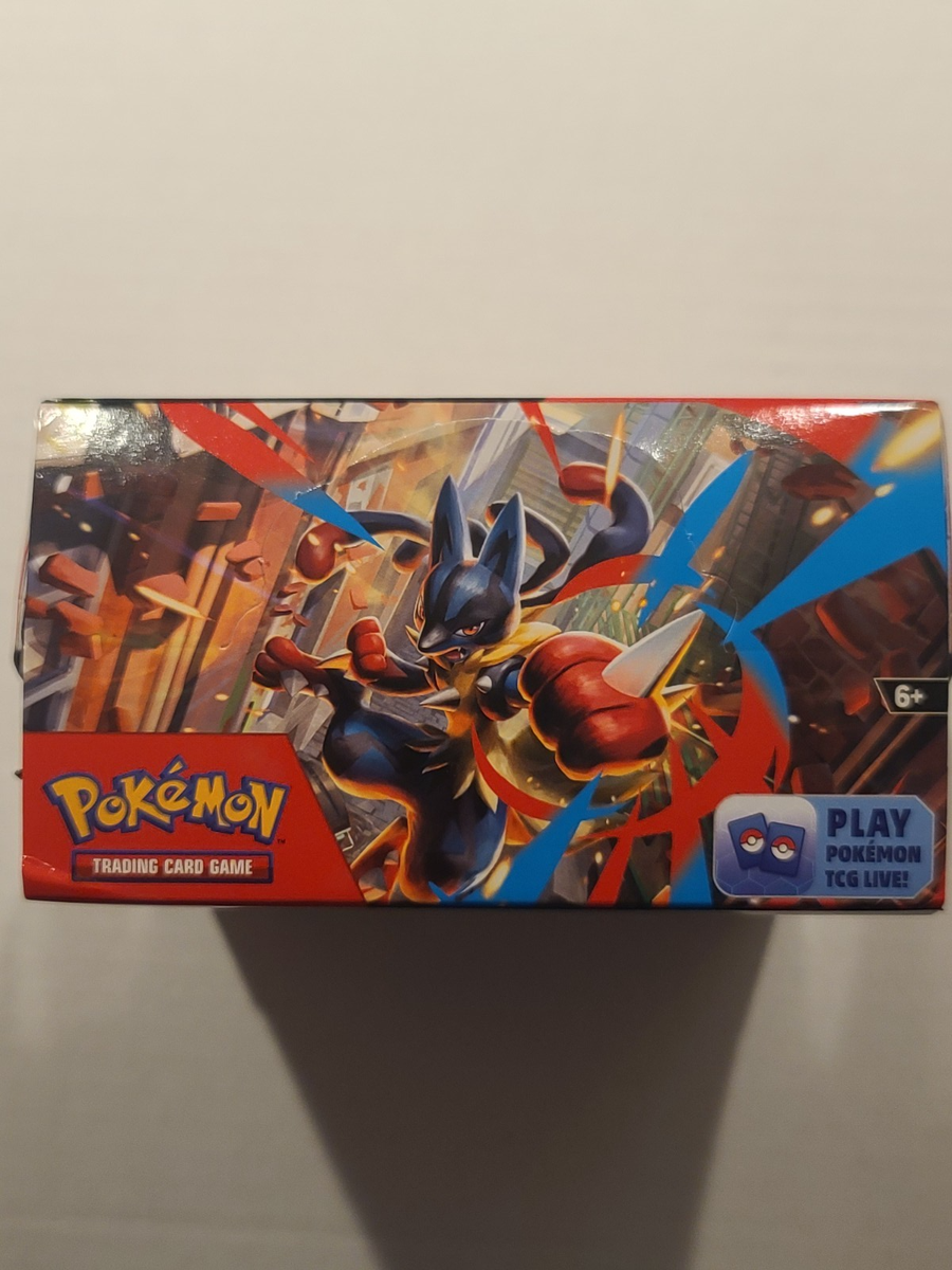 Pokemon Mega Evolution Rare Set - 12 Total Foil Cards