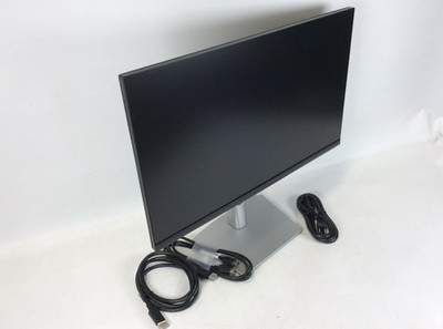 Dell P2422H 24 Inch Full HD IPS LCD LED Monitor 1920x1080 ^