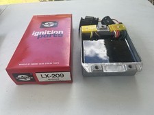 Standard Motor Products LX-209 Ignition Contr...