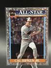 2026 Topps Series 1 Cal Ripken Jr. Base (RAW)