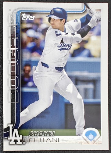 2025 Topps Baseball Series 1 #1-350 Complete Ur Collection U-Pick UP to 50% off! - Picture 1 of 3